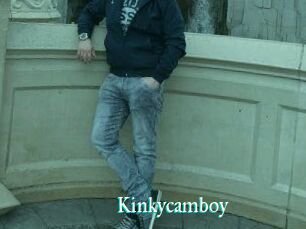 Kinkycamboy