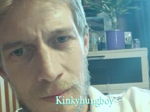 Kinkyhungboy