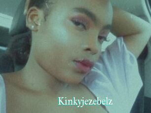 Kinkyjezebelz
