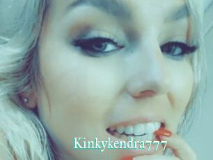 Kinkykendra777