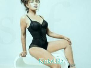 Kinkykhlo