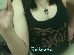 Kinkyxoxo