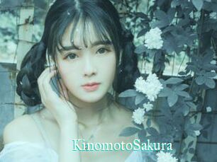 KinomotoSakura