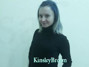 KinsleyBrown