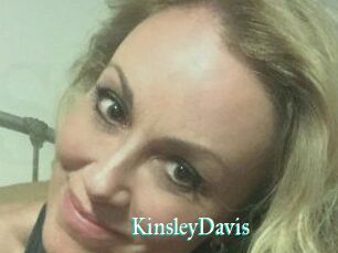 Kinsley_Davis