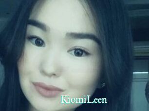 KiomiLeen