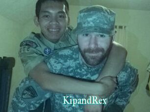 Kip_and_Rex