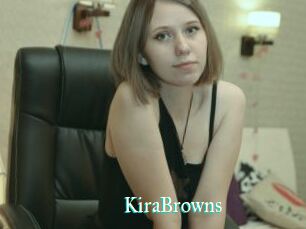 KiraBrowns