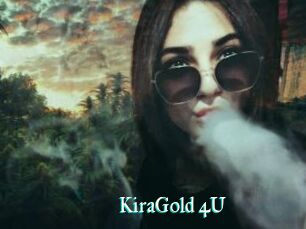 KiraGold_4U