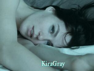 KiraGray