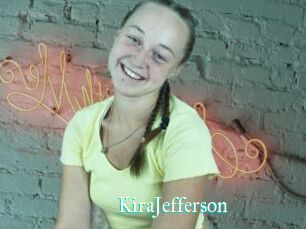 KiraJefferson
