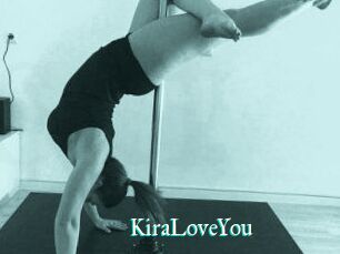 KiraLoveYou