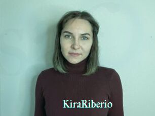 KiraRiberio