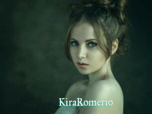 KiraRomerio
