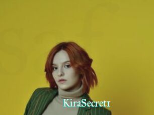 KiraSecret1