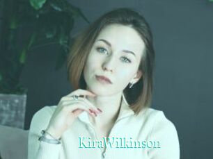 KiraWilkinson