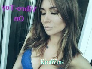 Kira_Wins