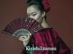 KirashiIzummi