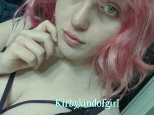 Kirbykindofgirl