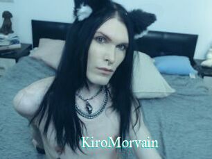 KiroMorvain