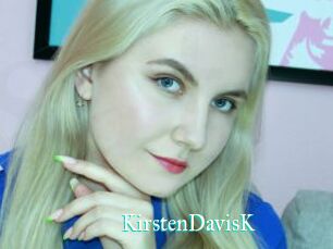 KirstenDavisK