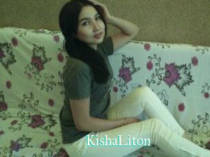 KishaLiton