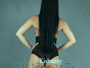 Kishanny