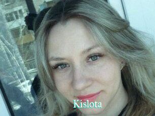 Kislota