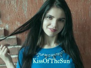 KissOfTheSun