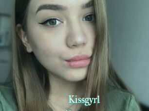 Kissgyrl