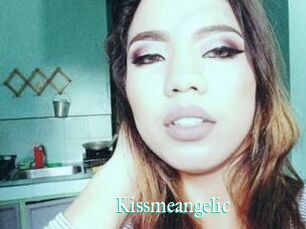 Kissmeangelic