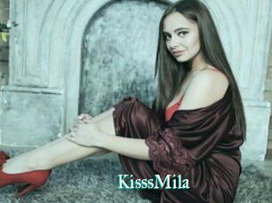 KisssMila