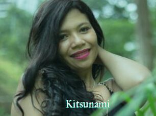 Kitsunami