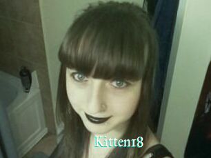 Kitten18