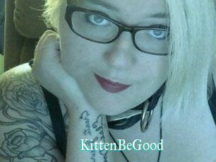 KittenBeGood