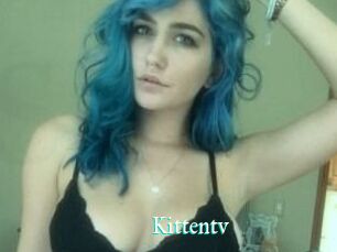 Kittentv