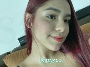 Kitty520
