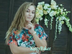 KittyBaker