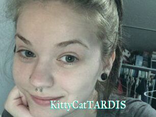 KittyCatTARDIS