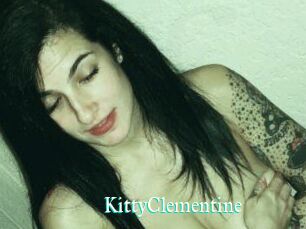Kitty_Clementine