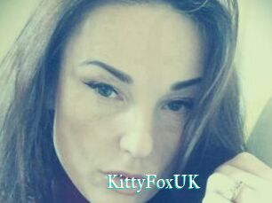KittyFoxUK