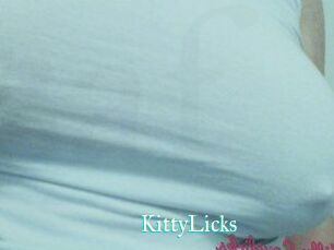 KittyLicks