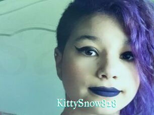 KittySnow828