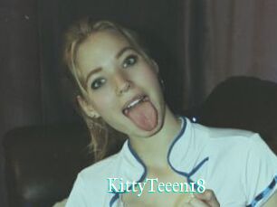 KittyTeeen18