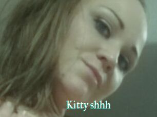 Kitty_shhh