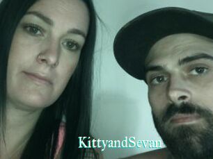 KittyandSevan