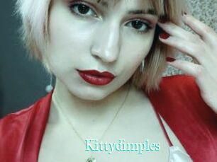Kittydimples