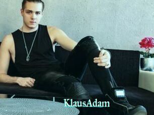 KlausAdam