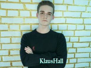 KlausHall