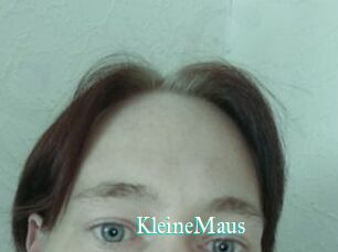 KleineMaus